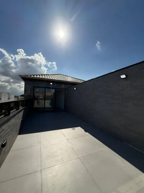 Foto 9 de Sobrado com 4 quartos à venda, 204m2 em Boqueirão, Praia Grande - SP