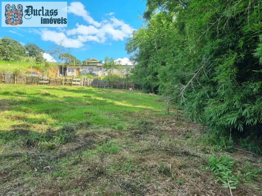 Foto 4 de Terreno / Lote à venda, 946m2 em Rosário, Atibaia - SP