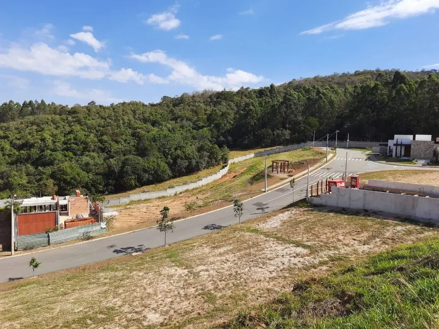 Foto 5 de Terreno / Lote à venda, 423m2 em Bairro Itapema, Itatiba - SP