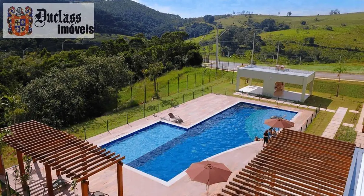 Foto 9 de Terreno / Lote à venda, 422m2 em Bairro Itapema, Itatiba - SP