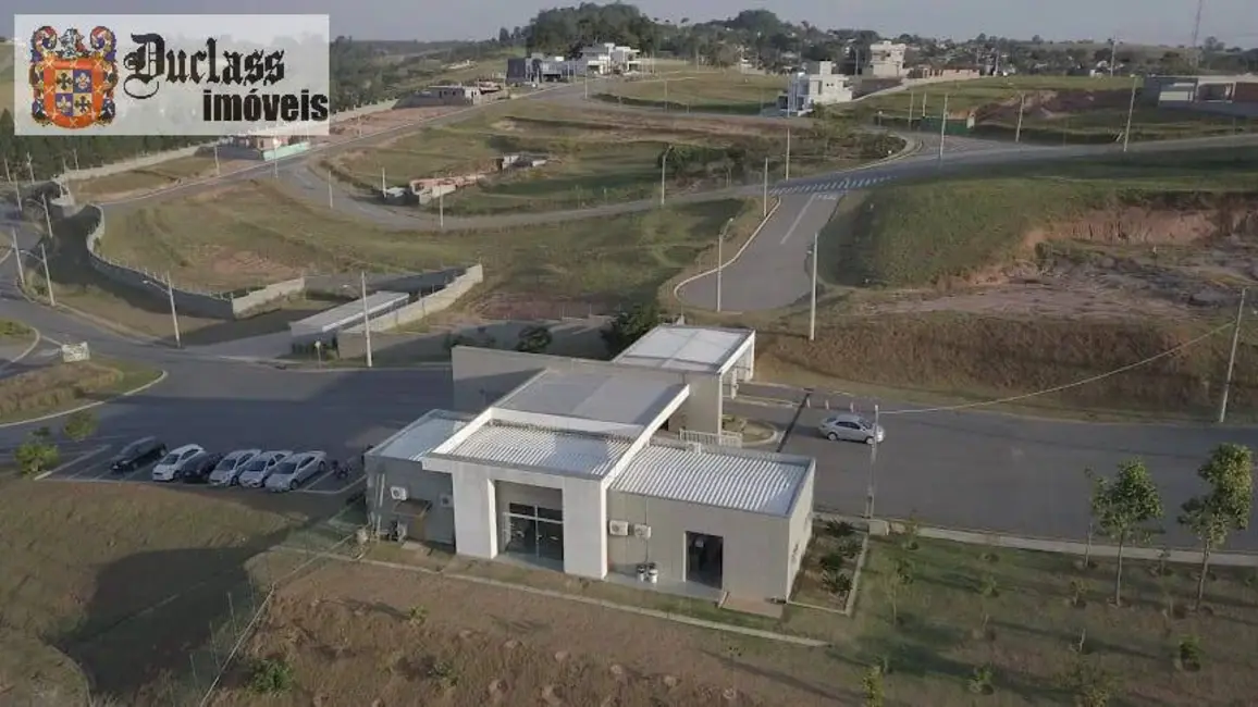 Foto 8 de Terreno / Lote à venda, 422m2 em Bairro Itapema, Itatiba - SP