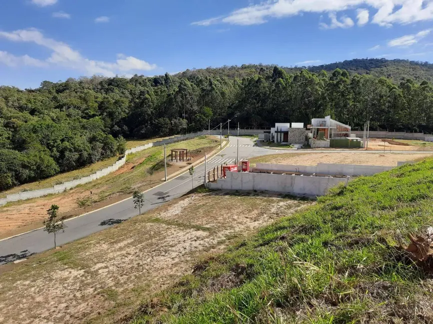 Foto 4 de Terreno / Lote à venda, 423m2 em Bairro Itapema, Itatiba - SP