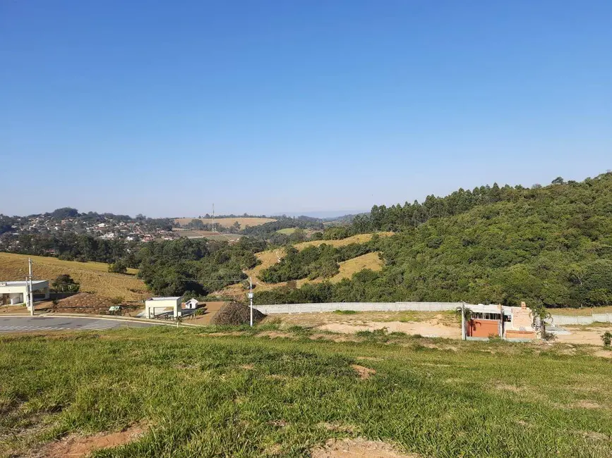 Foto 2 de Terreno / Lote à venda, 423m2 em Bairro Itapema, Itatiba - SP
