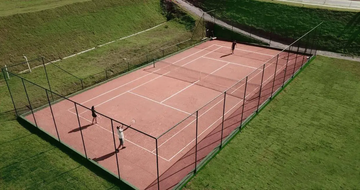 Foto 9 de Terreno / Lote à venda, 423m2 em Bairro Itapema, Itatiba - SP