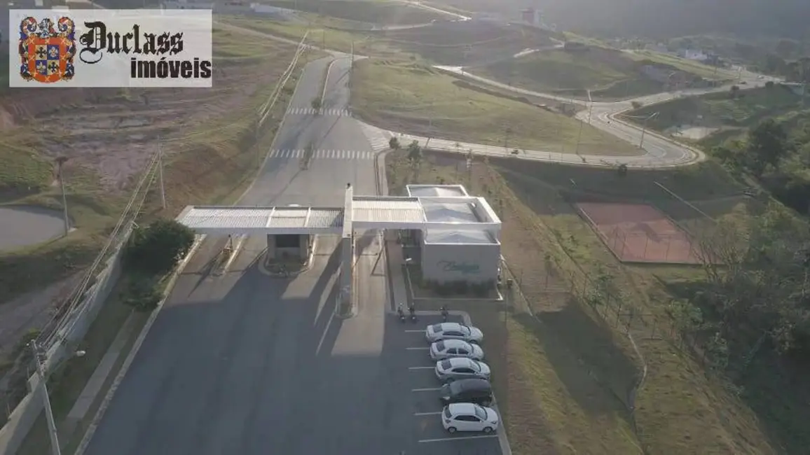 Foto 3 de Terreno / Lote à venda, 422m2 em Bairro Itapema, Itatiba - SP