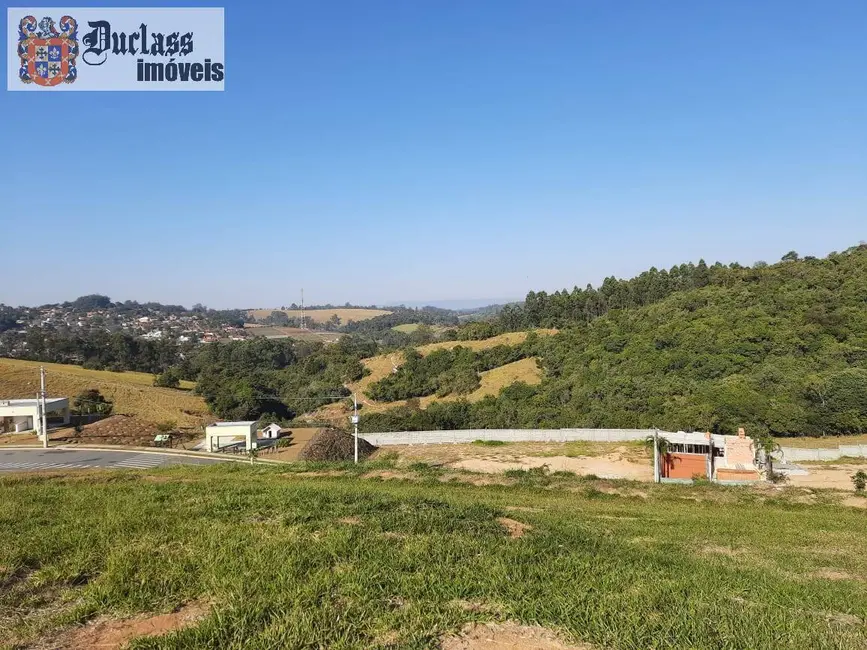 Foto 1 de Terreno / Lote à venda, 422m2 em Bairro Itapema, Itatiba - SP