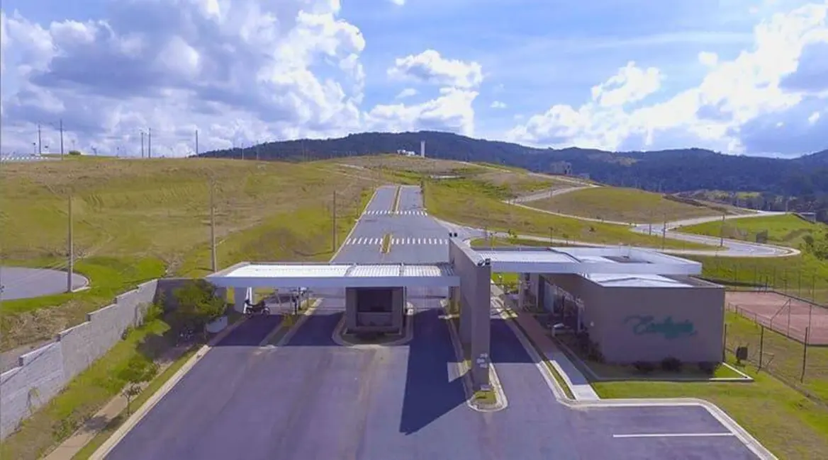 Foto 1 de Terreno / Lote à venda, 423m2 em Bairro Itapema, Itatiba - SP