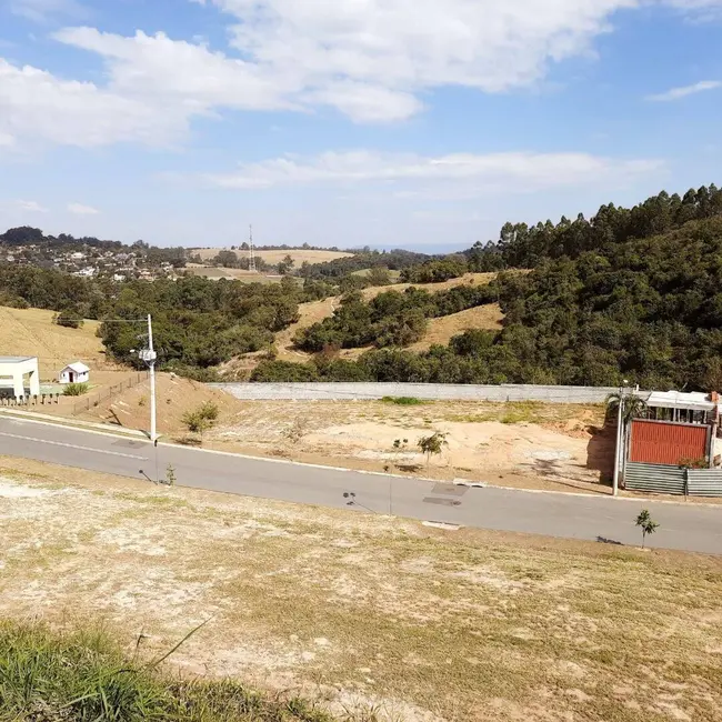 Foto 8 de Terreno / Lote à venda, 423m2 em Bairro Itapema, Itatiba - SP