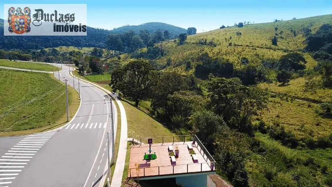 Foto 5 de Terreno / Lote à venda, 422m2 em Bairro Itapema, Itatiba - SP