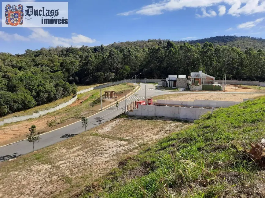 Foto 4 de Terreno / Lote à venda, 423m2 em Bairro Itapema, Itatiba - SP