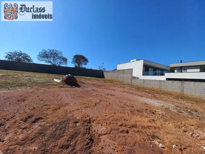 Foto 2 de Terreno / Lote à venda, 600m2 em Condominio Quintas da Boa Vista, Atibaia - SP