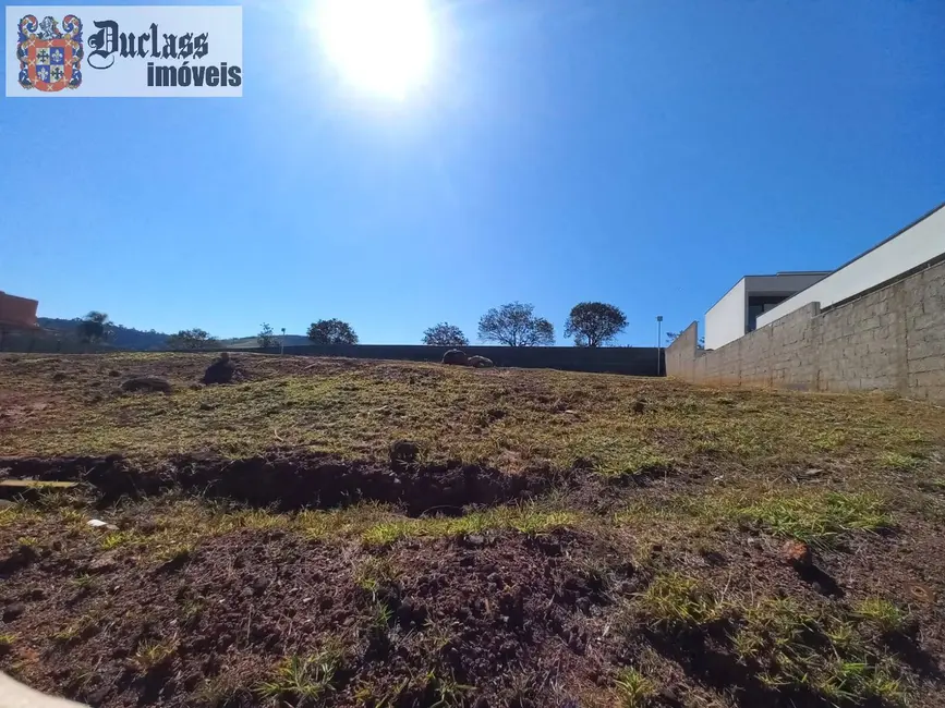 Foto 7 de Terreno / Lote à venda, 600m2 em Condominio Quintas da Boa Vista, Atibaia - SP