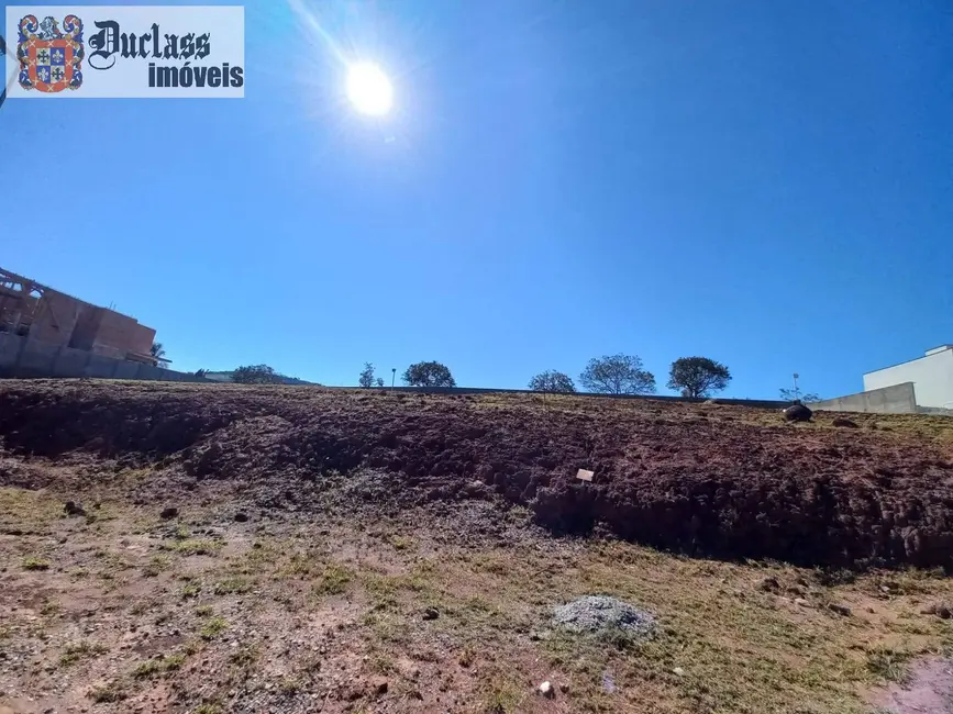Foto 5 de Terreno / Lote à venda, 600m2 em Condominio Quintas da Boa Vista, Atibaia - SP