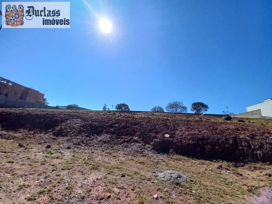 Foto 6 de Terreno / Lote à venda, 600m2 em Condominio Quintas da Boa Vista, Atibaia - SP
