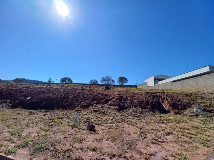 Foto 5 de Terreno / Lote à venda, 600m2 em Condominio Quintas da Boa Vista, Atibaia - SP