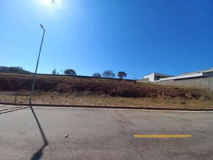 Foto 9 de Terreno / Lote à venda, 600m2 em Condominio Quintas da Boa Vista, Atibaia - SP