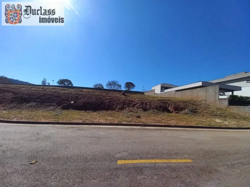 Foto 1 de Terreno / Lote à venda, 600m2 em Condominio Quintas da Boa Vista, Atibaia - SP