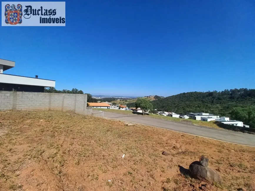 Foto 1 de Terreno / Lote à venda, 600m2 em Condominio Quintas da Boa Vista, Atibaia - SP