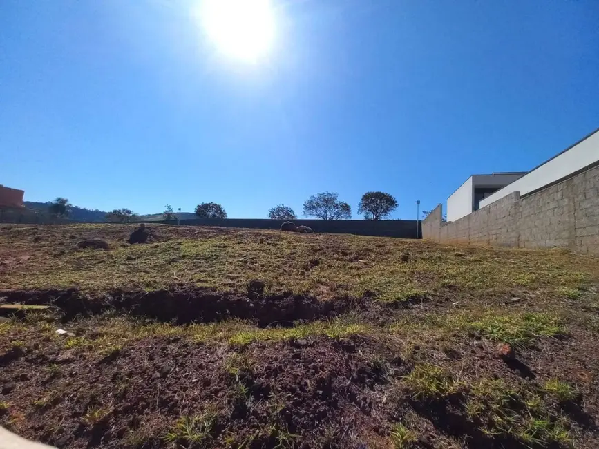 Foto 8 de Terreno / Lote à venda, 600m2 em Condominio Quintas da Boa Vista, Atibaia - SP