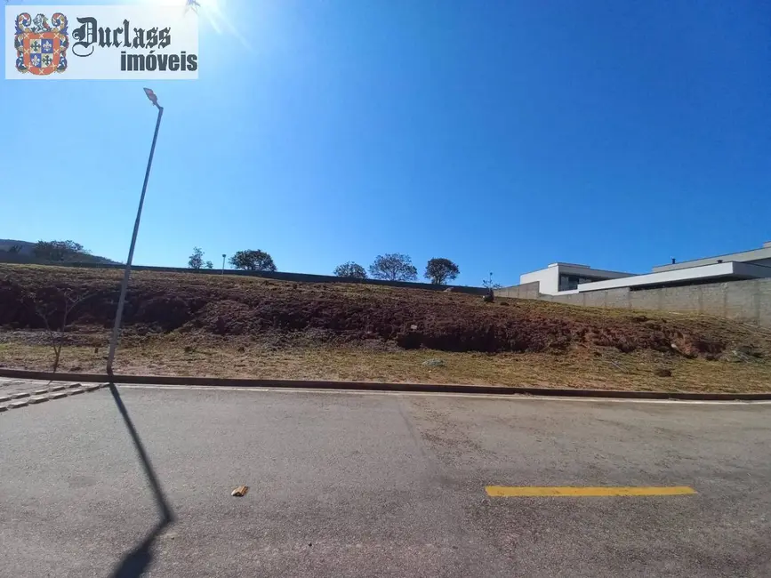 Foto 9 de Terreno / Lote à venda, 600m2 em Condominio Quintas da Boa Vista, Atibaia - SP