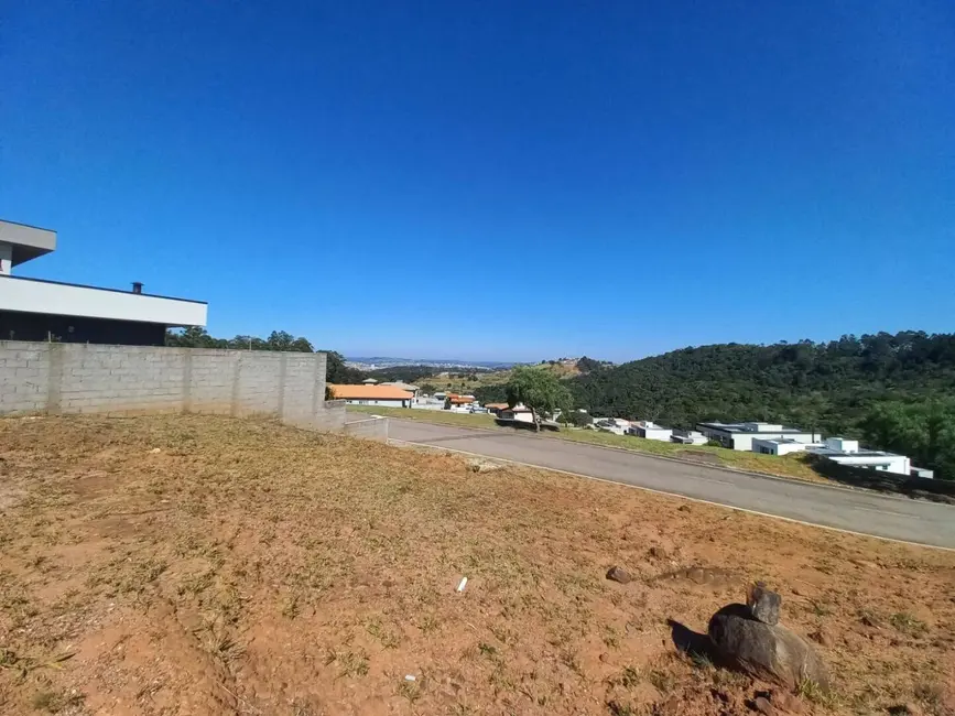Foto 2 de Terreno / Lote à venda, 600m2 em Condominio Quintas da Boa Vista, Atibaia - SP