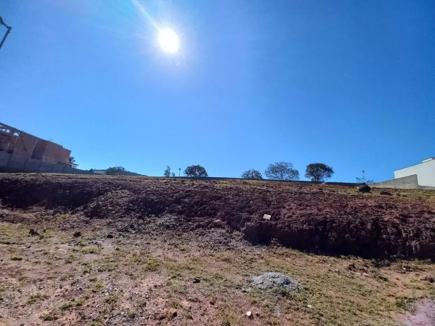 Foto 6 de Terreno / Lote à venda, 600m2 em Condominio Quintas da Boa Vista, Atibaia - SP
