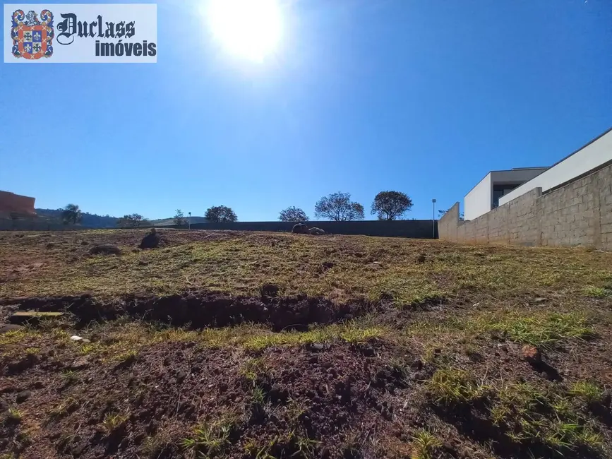 Foto 6 de Terreno / Lote à venda, 600m2 em Condominio Quintas da Boa Vista, Atibaia - SP