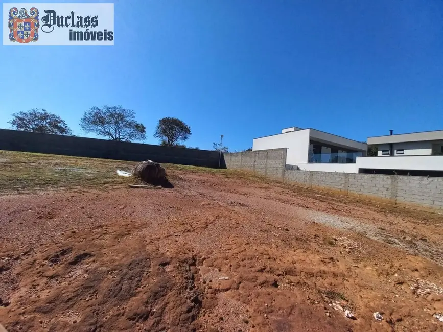 Foto 3 de Terreno / Lote à venda, 600m2 em Condominio Quintas da Boa Vista, Atibaia - SP