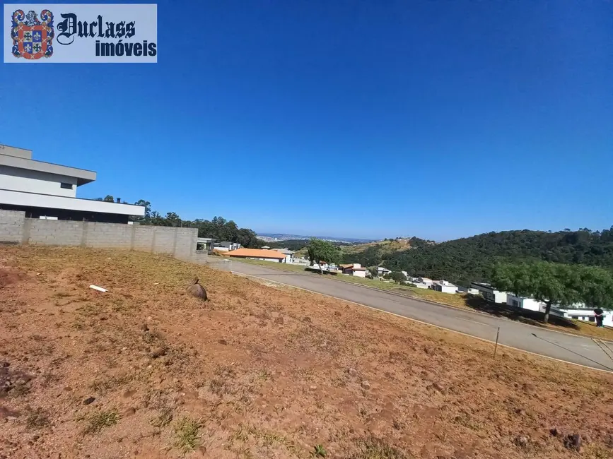 Foto 4 de Terreno / Lote à venda, 600m2 em Condominio Quintas da Boa Vista, Atibaia - SP