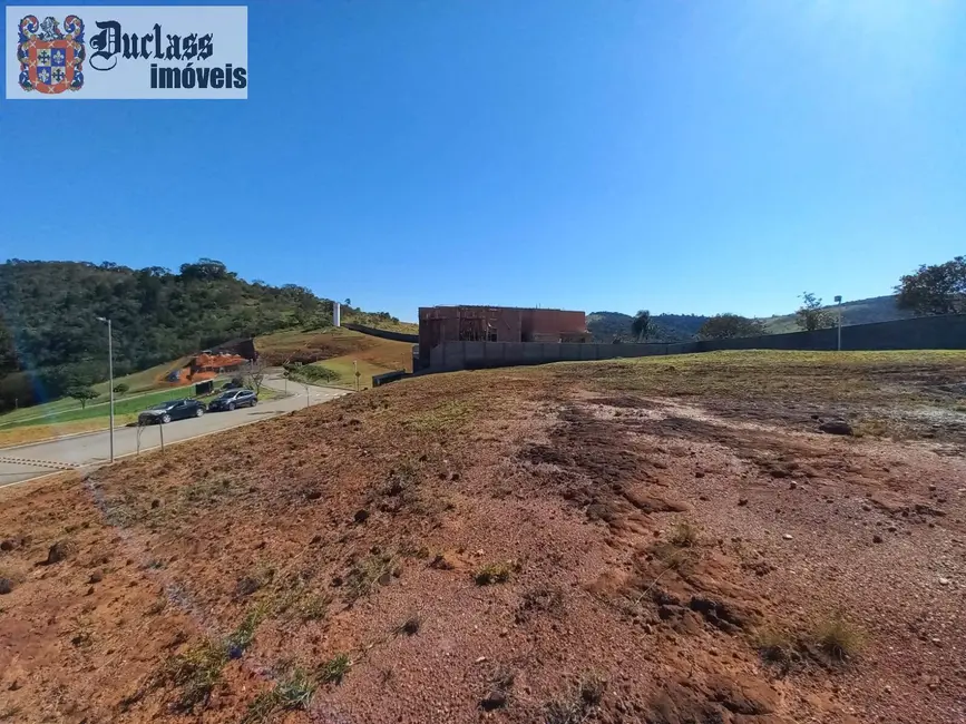 Foto 1 de Terreno / Lote à venda, 600m2 em Condominio Quintas da Boa Vista, Atibaia - SP