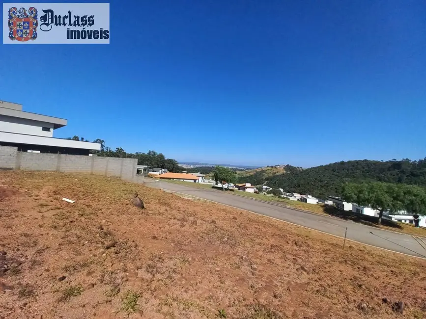 Foto 1 de Terreno / Lote à venda, 600m2 em Condominio Quintas da Boa Vista, Atibaia - SP