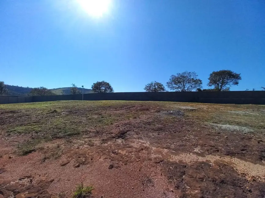 Foto 3 de Terreno / Lote à venda, 600m2 em Condominio Quintas da Boa Vista, Atibaia - SP