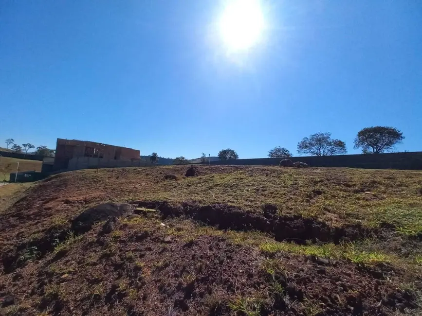 Foto 5 de Terreno / Lote à venda, 600m2 em Condominio Quintas da Boa Vista, Atibaia - SP