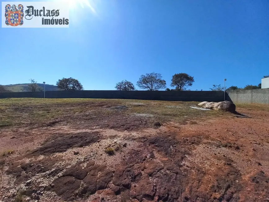 Foto 7 de Terreno / Lote à venda, 600m2 em Condominio Quintas da Boa Vista, Atibaia - SP