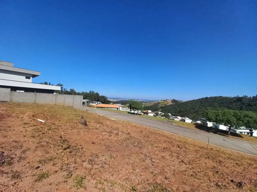 Foto 1 de Terreno / Lote à venda, 600m2 em Condominio Quintas da Boa Vista, Atibaia - SP