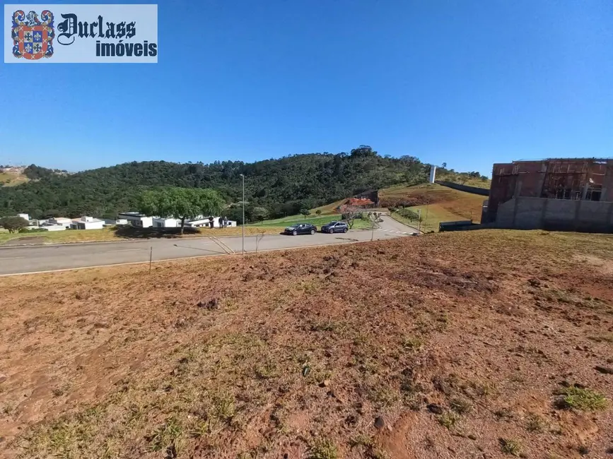 Foto 4 de Terreno / Lote à venda, 600m2 em Condominio Quintas da Boa Vista, Atibaia - SP