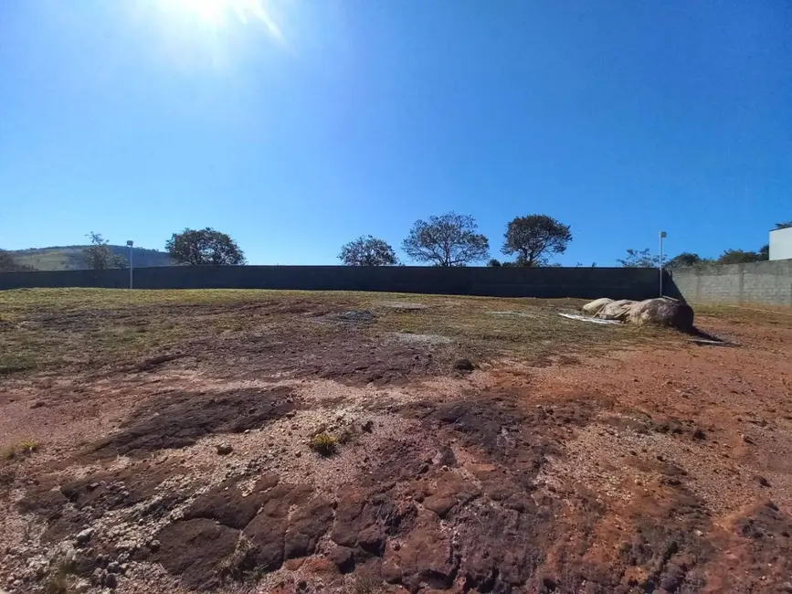 Foto 7 de Terreno / Lote à venda, 600m2 em Condominio Quintas da Boa Vista, Atibaia - SP