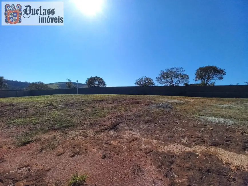 Foto 2 de Terreno / Lote à venda, 600m2 em Condominio Quintas da Boa Vista, Atibaia - SP