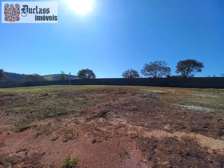 Foto 3 de Terreno / Lote à venda, 600m2 em Condominio Quintas da Boa Vista, Atibaia - SP