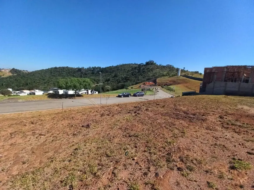 Foto 4 de Terreno / Lote à venda, 600m2 em Condominio Quintas da Boa Vista, Atibaia - SP
