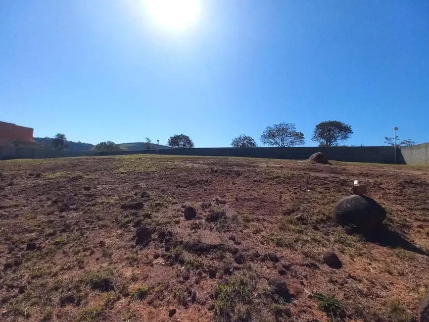 Foto 6 de Terreno / Lote à venda, 600m2 em Condominio Quintas da Boa Vista, Atibaia - SP