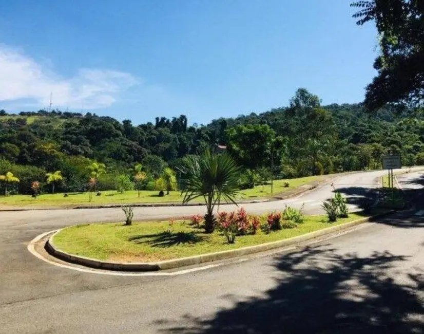 Foto 4 de Terreno / Lote à venda, 600m2 em Condominio Quintas da Boa Vista, Atibaia - SP