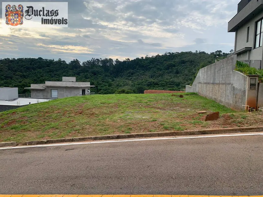 Foto 1 de Terreno / Lote à venda, 600m2 em Condominio Quintas da Boa Vista, Atibaia - SP