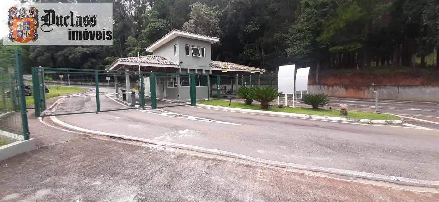 Foto 2 de Terreno / Lote à venda, 600m2 em Condominio Quintas da Boa Vista, Atibaia - SP