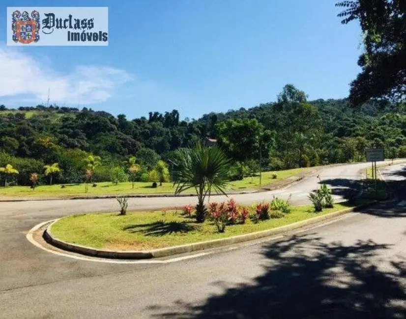 Foto 4 de Terreno / Lote à venda, 600m2 em Condominio Quintas da Boa Vista, Atibaia - SP
