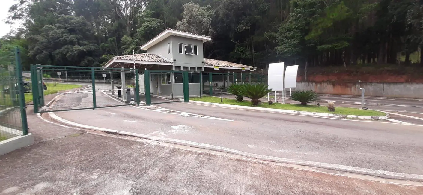 Foto 2 de Terreno / Lote à venda, 600m2 em Condominio Quintas da Boa Vista, Atibaia - SP