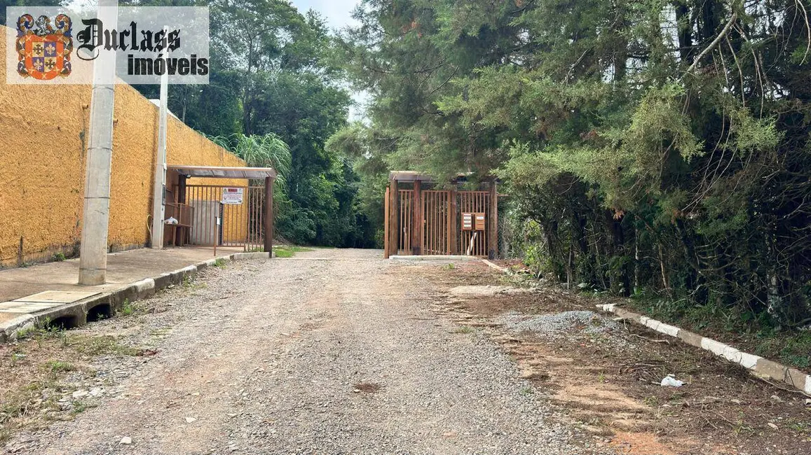 Foto 4 de Terreno / Lote à venda, 4430m2 em Chácaras Maringá, Atibaia - SP