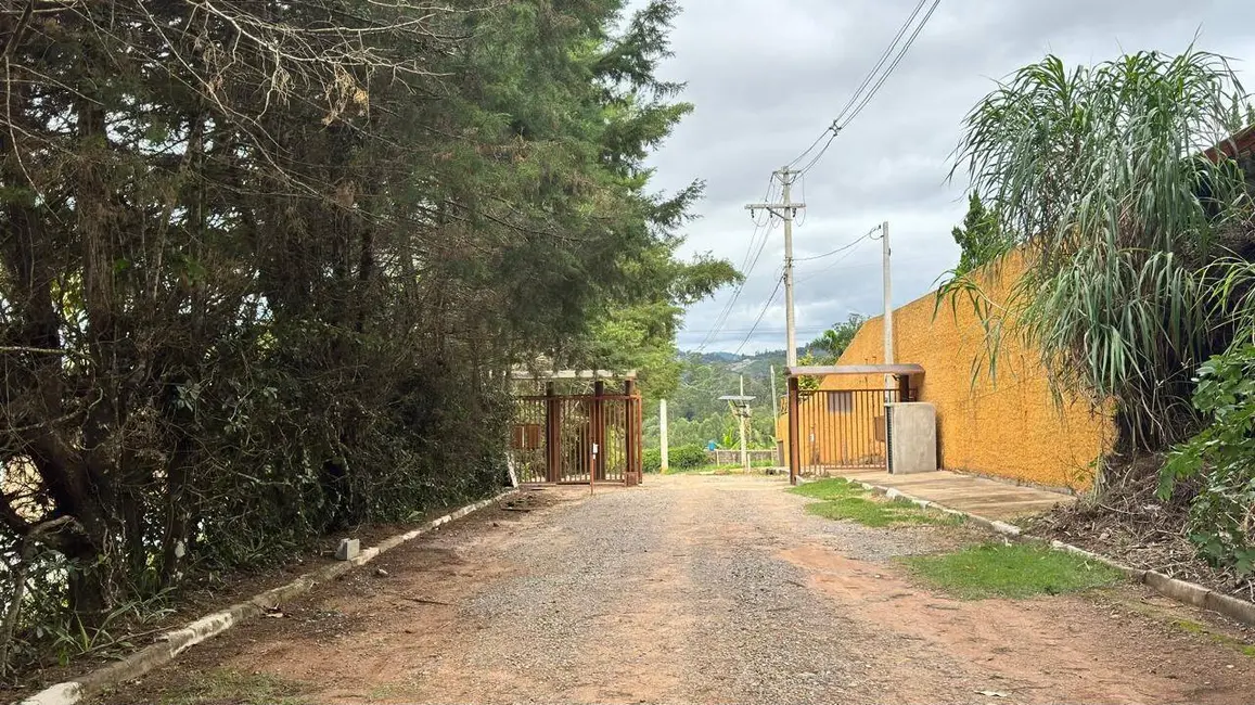 Foto 4 de Terreno / Lote à venda, 4430m2 em Chácaras Maringá, Atibaia - SP