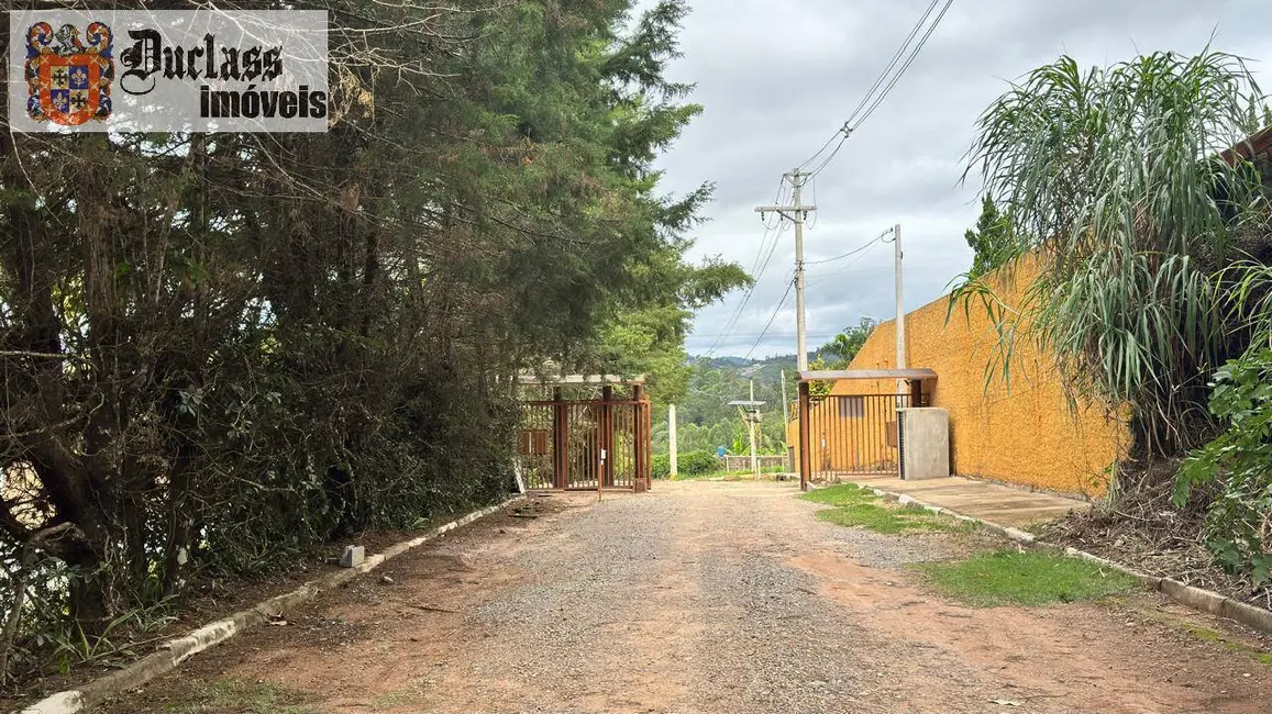 Foto 3 de Terreno / Lote à venda, 4430m2 em Chácaras Maringá, Atibaia - SP