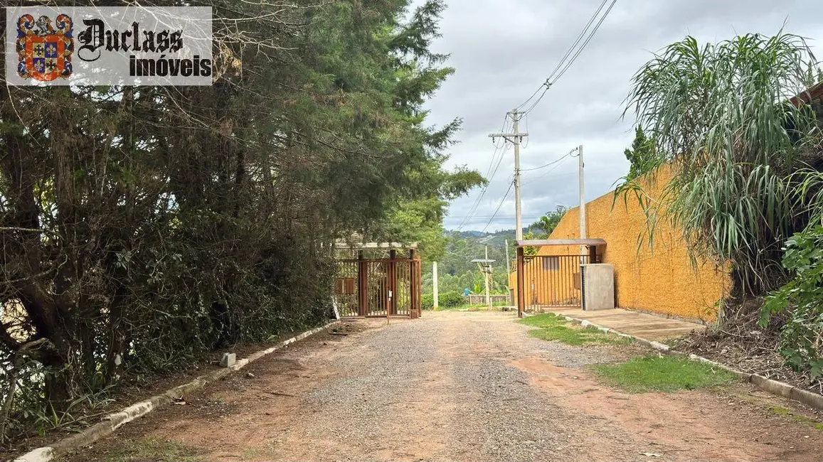 Foto 4 de Terreno / Lote à venda, 4430m2 em Chácaras Maringá, Atibaia - SP